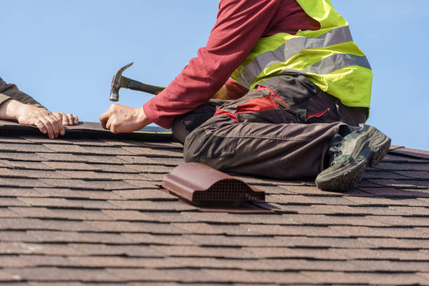 Roof Gutter Cleaning in Del Rio, TX