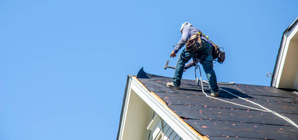Quick and Trustworthy Emergency Roof Repair Services in Del Rio, TX